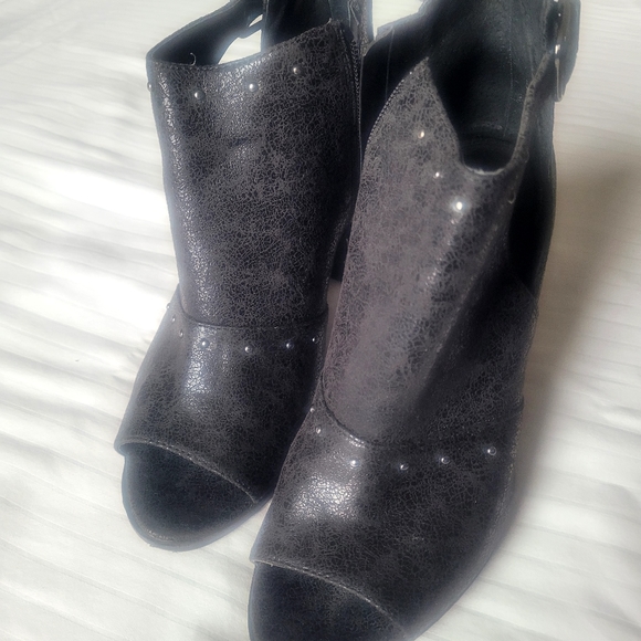 Booties - Picture 2 of 3